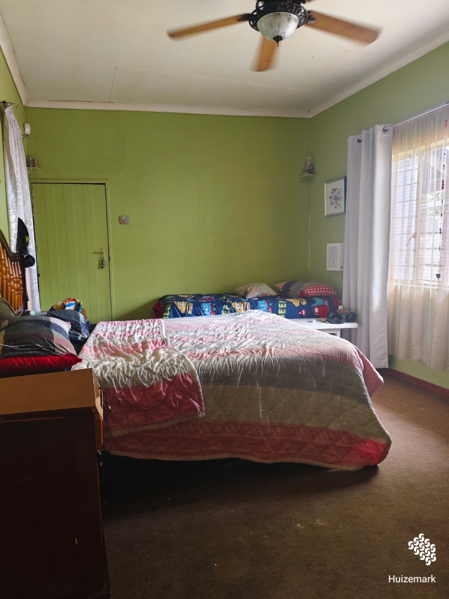 5 Bedroom Property for Sale in Sasolburg Ext 4 Free State